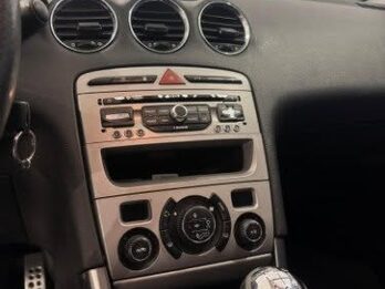 Peugeot 308 HDI Precio especial negociable