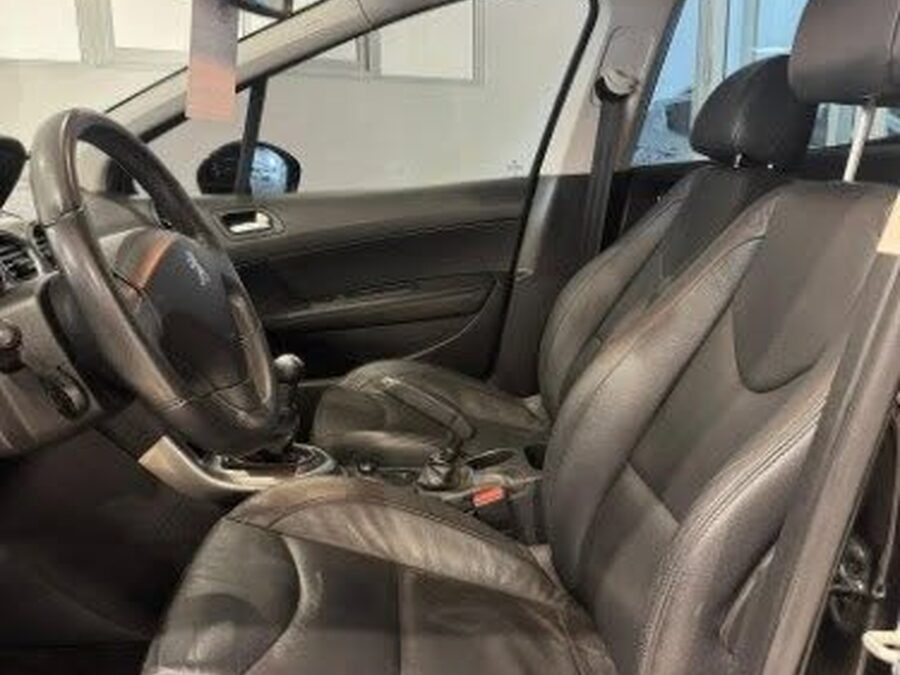 Peugeot 308 HDI Precio especial negociable