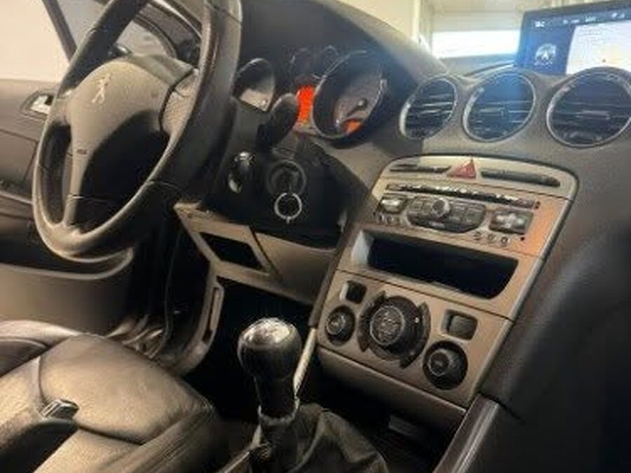 Peugeot 308 HDI Precio especial negociable