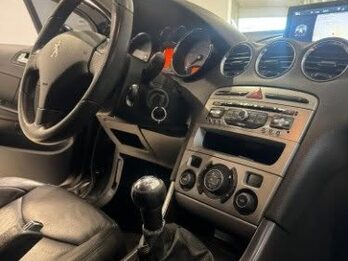 Peugeot 308 HDI Precio especial negociable