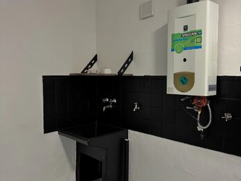 DEPARTAMENTO DE 2 DORMITORIOS EN ALQUILER | PARANÁ
