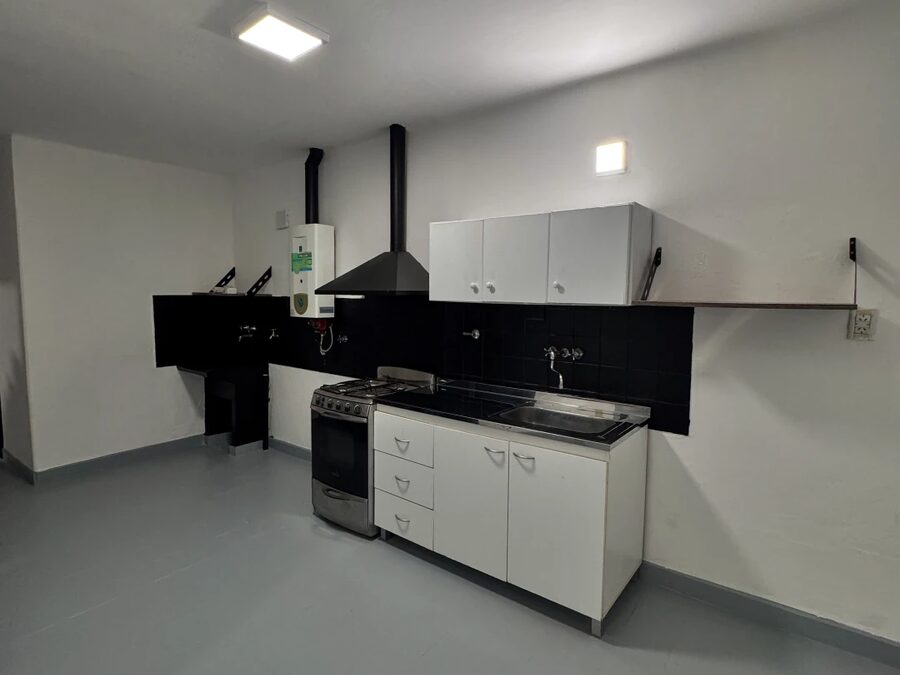 DEPARTAMENTO DE 2 DORMITORIOS EN ALQUILER | PARANÁ