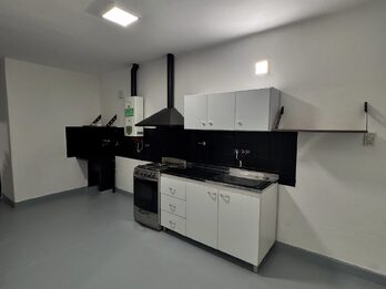 DEPARTAMENTO DE 2 DORMITORIOS EN ALQUILER | PARANÁ