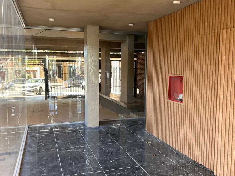DEPARTAMENTOS EN VENTA A ESTRENAR EN CALLE PERON 62