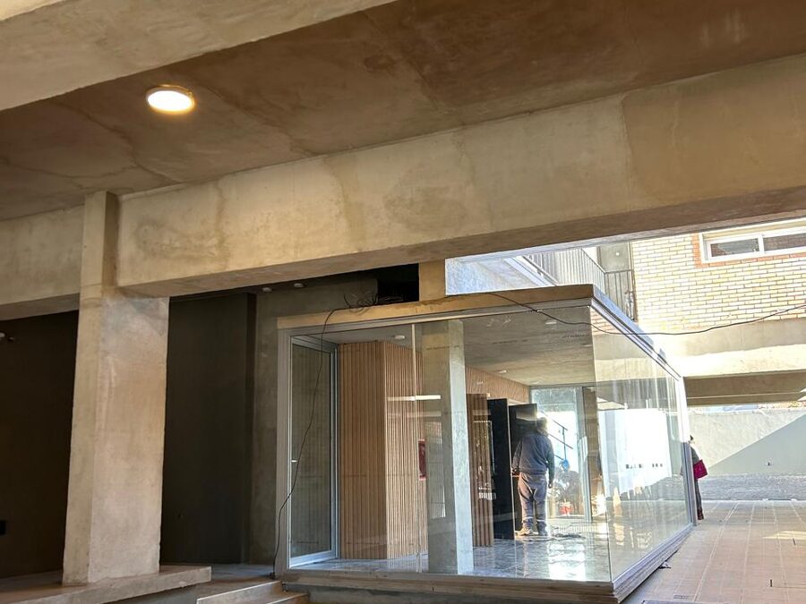 DEPARTAMENTOS EN VENTA A ESTRENAR EN CALLE PERON 62