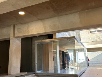DEPARTAMENTOS EN VENTA A ESTRENAR EN CALLE PERON 62