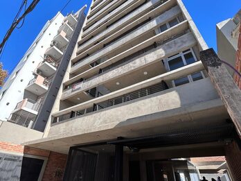 DEPARTAMENTOS EN VENTA A ESTRENAR EN CALLE PERON 62