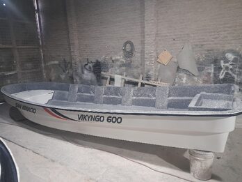 VIKINGO 600 BASE 1 NUEVOS