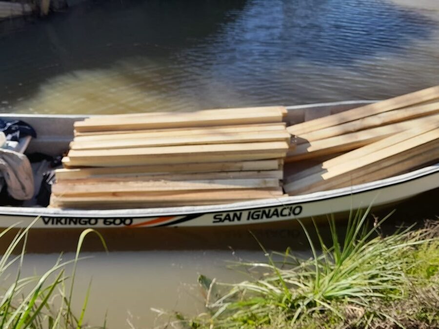 VIKINGO 600 BASE 1 NUEVOS