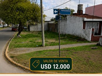 📍 Pronunciamiento 1057 – Paraná, Entre Ríos