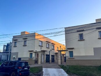 DÚPLEX DE 2 DORMITORIOS EN ALQUILER | PARANÁ