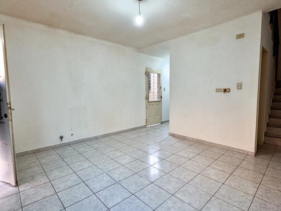 DÚPLEX DE 2 DORMITORIOS EN ALQUILER | PARANÁ