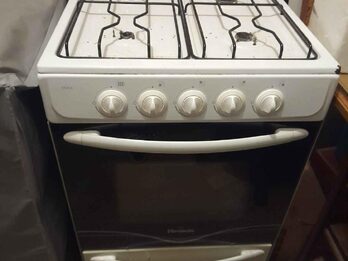 Cocina Florencia 5516A Multigas – Buen estado – Excelente funcionamiento