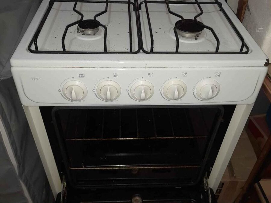 Cocina Florencia 5516A Multigas – Buen estado – Excelente funcionamiento