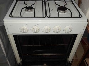 Cocina Florencia 5516A Multigas – Buen estado – Excelente funcionamiento