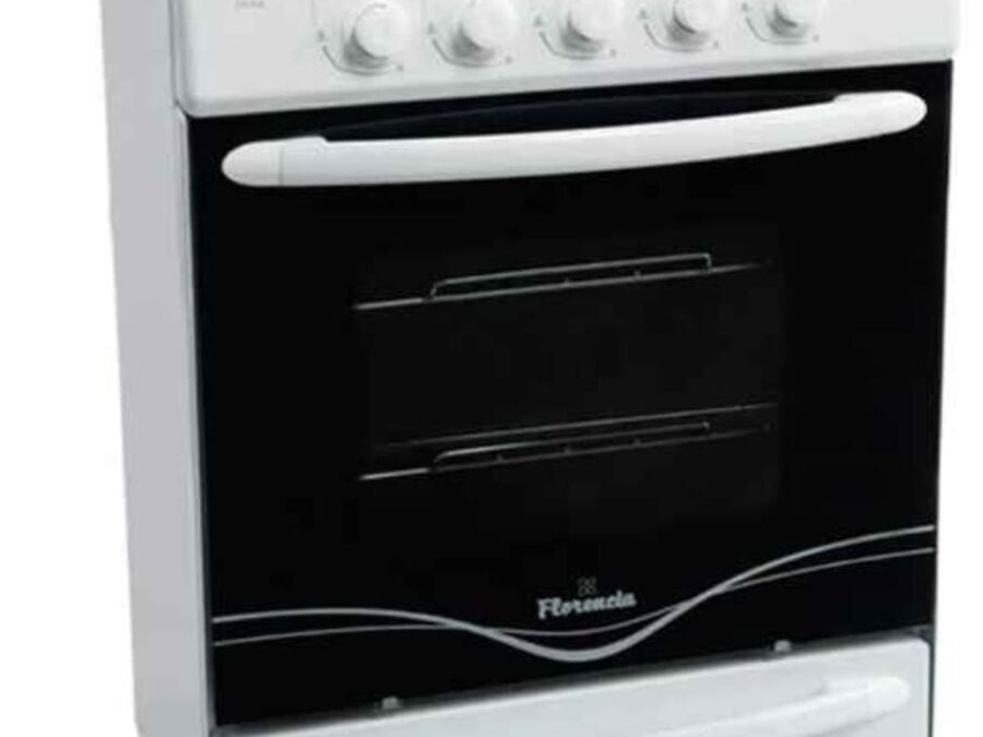Cocina Florencia 5516A Multigas – Buen estado – Excelente funcionamiento