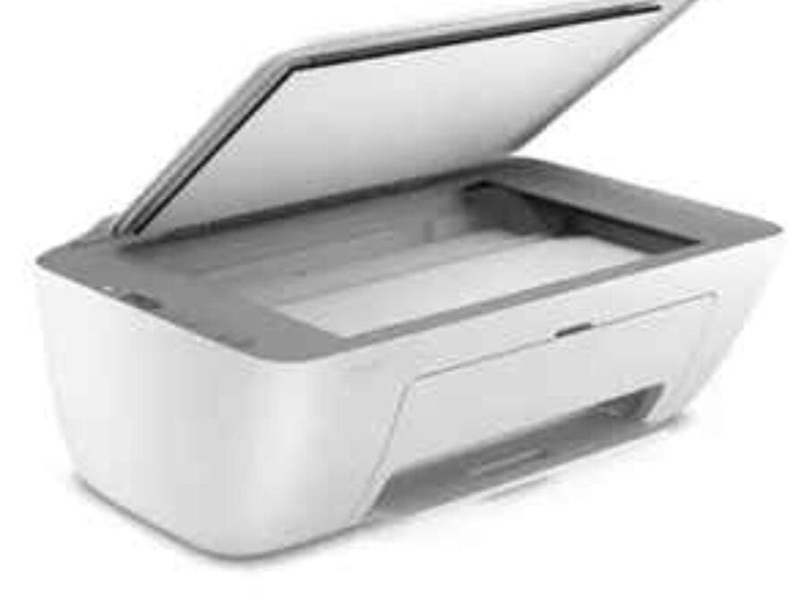 Impresora HP DESKJET INK ADVANTAGE 2775 - Multifunción - WiFi