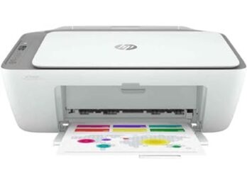 Impresora HP DESKJET INK ADVANTAGE 2775 - Multifunción - WiFi