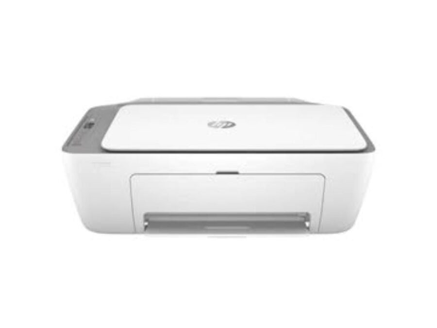 Impresora HP DESKJET INK ADVANTAGE 2775 - Multifunción - WiFi