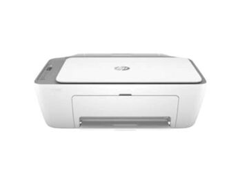 Impresora HP DESKJET INK ADVANTAGE 2775 - Multifunción - WiFi