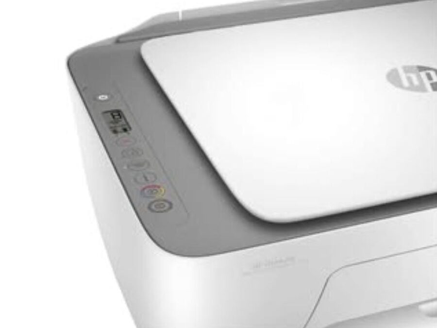 Impresora HP DESKJET INK ADVANTAGE 2775 - Multifunción - WiFi