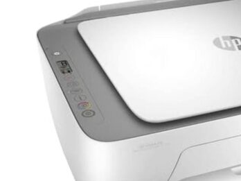 Impresora HP DESKJET INK ADVANTAGE 2775 - Multifunción - WiFi