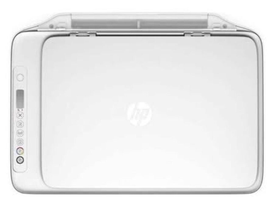 Impresora HP DESKJET INK ADVANTAGE 2775 - Multifunción - WiFi