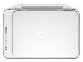 Impresora HP DESKJET INK ADVANTAGE 2775 - Multifunción - WiFi