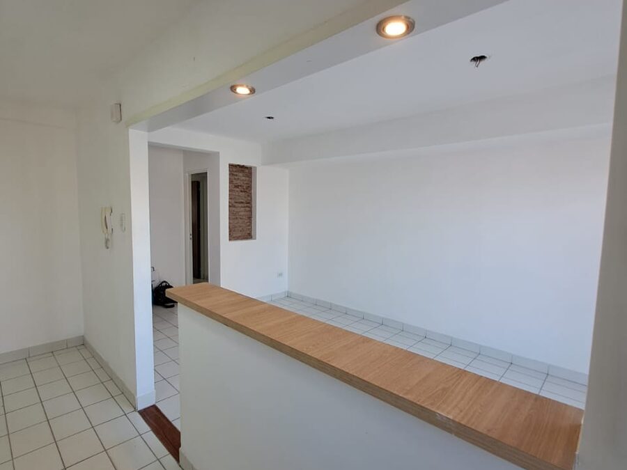 DEPARTAMENTO A LA VENTA EN CALLE 9 DE JULIO