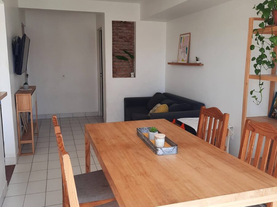 DEPARTAMENTO A LA VENTA EN CALLE 9 DE JULIO