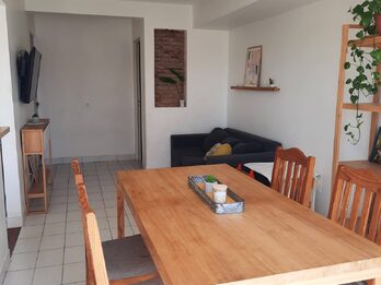 DEPARTAMENTO A LA VENTA EN CALLE 9 DE JULIO