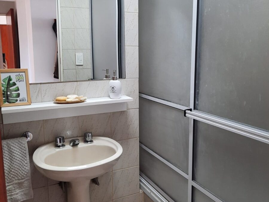 DEPARTAMENTO A LA VENTA EN CALLE 9 DE JULIO
