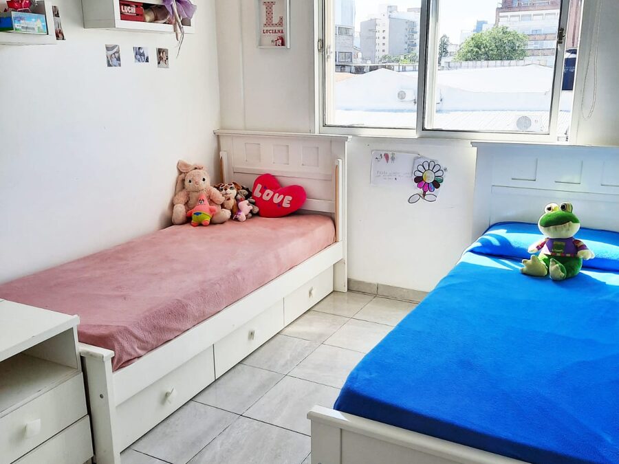 DEPARTAMENTO A LA VENTA EN CALLE 9 DE JULIO
