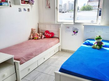 DEPARTAMENTO A LA VENTA EN CALLE 9 DE JULIO
