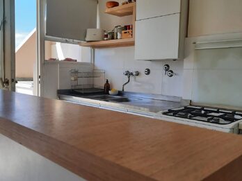 DEPARTAMENTO A LA VENTA EN CALLE 9 DE JULIO