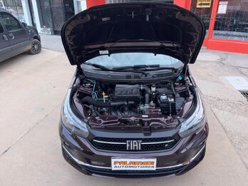 CRONOS 1.8 Precision MT-2021