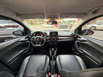CRONOS 1.8 Precision MT-2021
