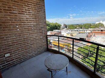 DEPARTAMENTO EN VENTA EN CALLE CARBO 947