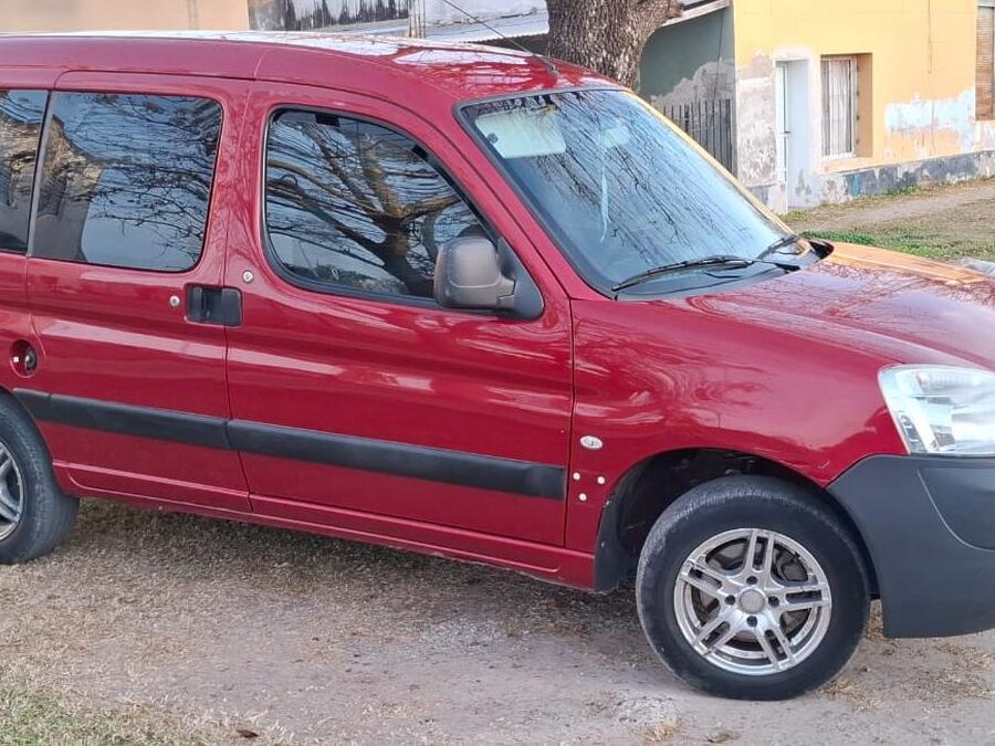 Citroen Berlingo HDI 1.6 Mod. 2012