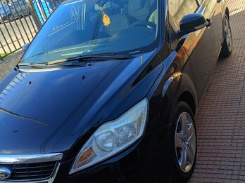 Vendo Ford Focus 2 style