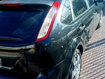 Vendo Ford Focus 2 style