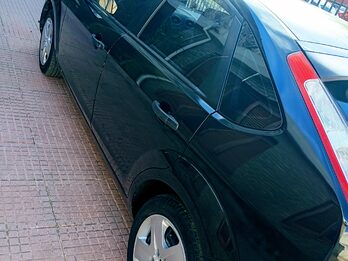 Vendo Ford Focus 2 style