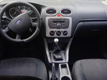 Vendo Ford Focus 2 style