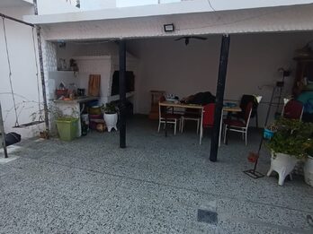 CAlle Belgrano Casi Feliciano