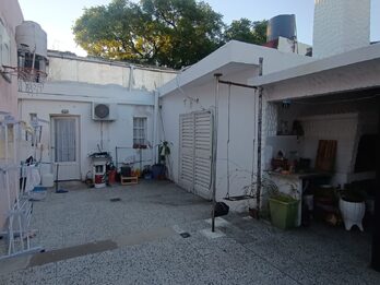 CAlle Belgrano Casi Feliciano
