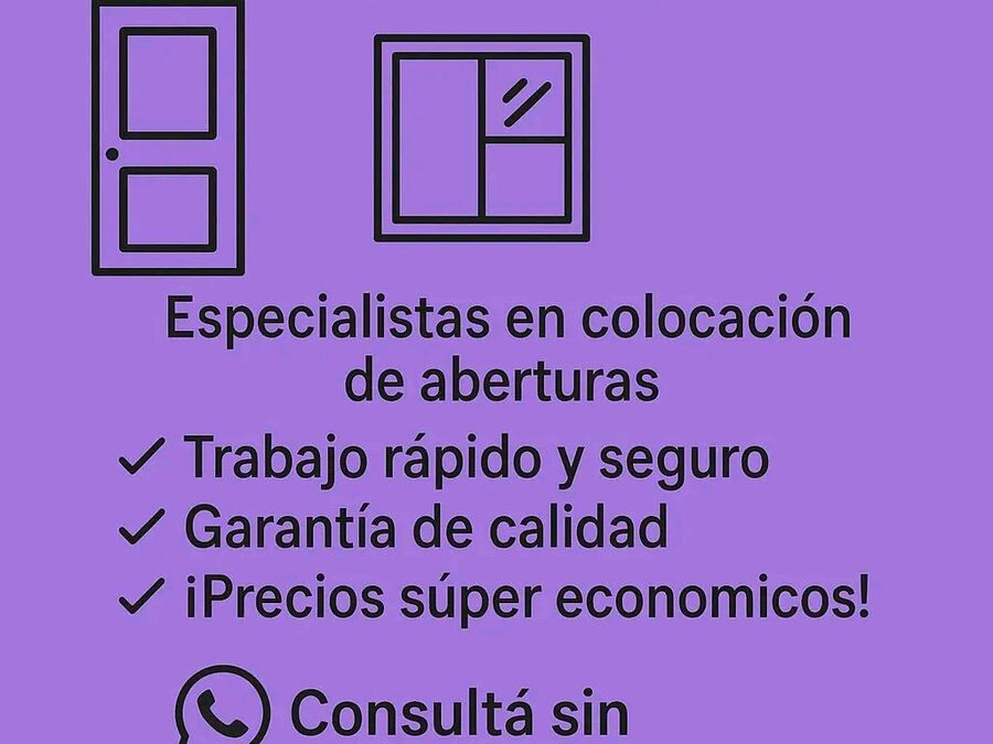 Albañilería precios económicos