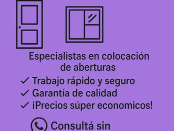 Albañilería precios económicos