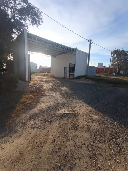 Casa zona Acceso Norte