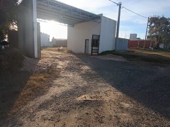 Casa zona Acceso Norte
