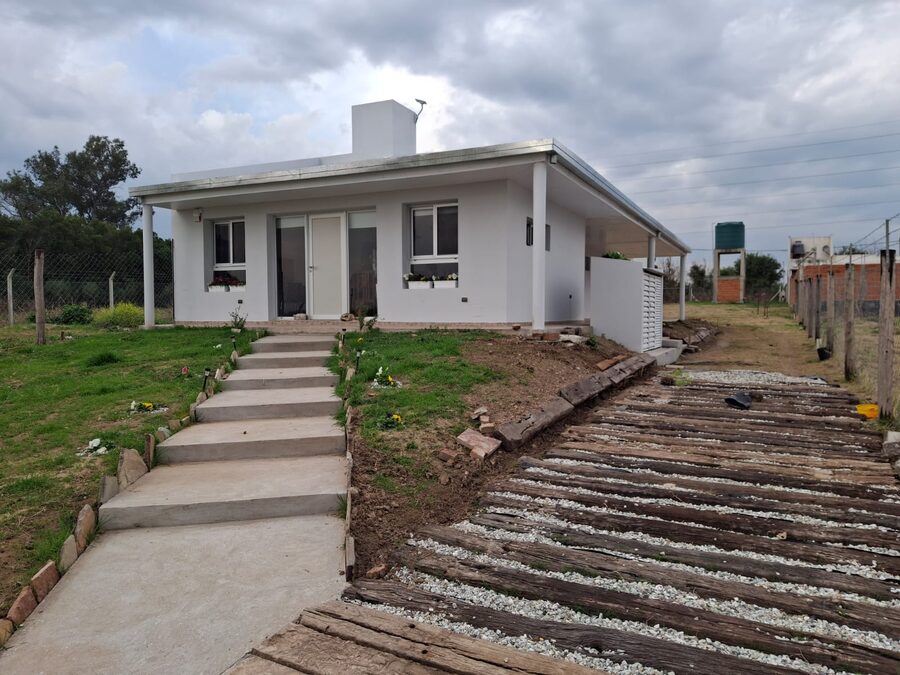 Casa zona Acceso Norte